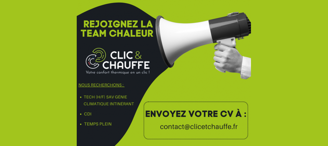 Clic & Chauffe-technicien-chauffage-chaudière