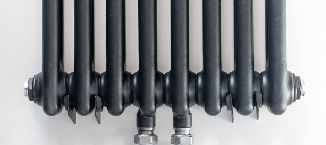 Désembouage des radiateurs Lorraine