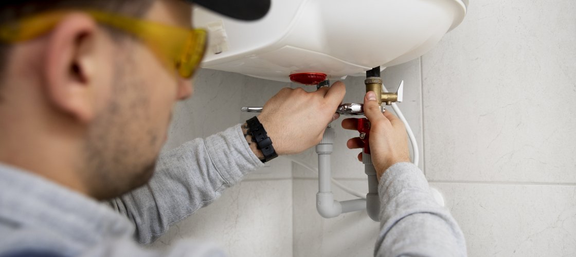 Clic&Chauffe-chauffe-eau