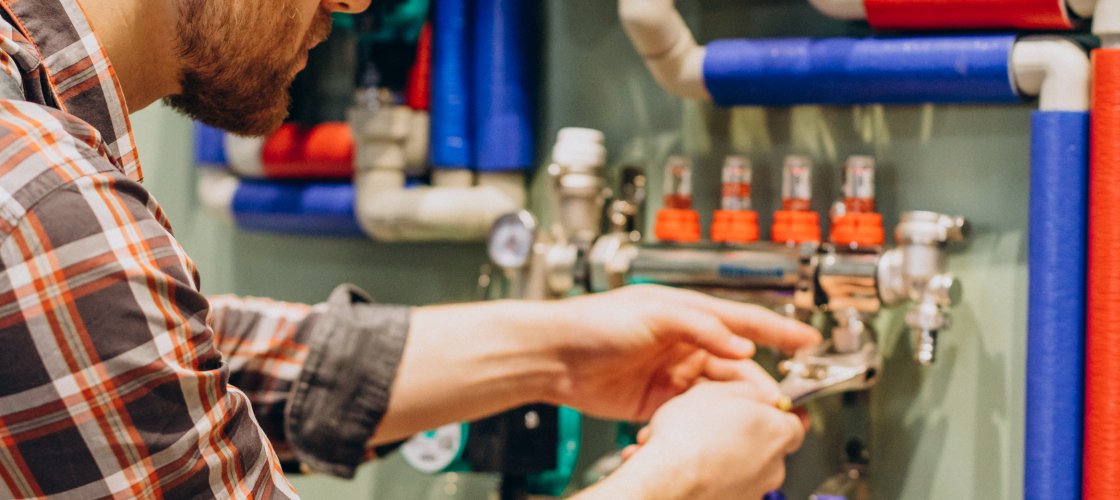 Clic & Chauffe-chaudière-chauffage